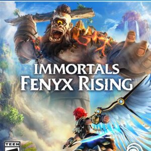 Immortals Fenyx Rising (PS4)