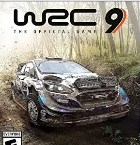 WRC 9 (PS5)