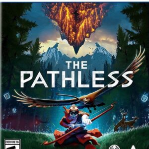 The Pathless (PS5)