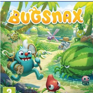 Bugsnax (PS5)