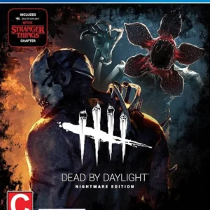 Dead by Daylight (PS5)
