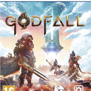 Godfall (PS5)