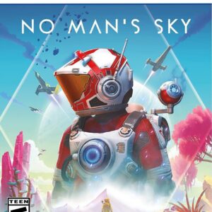 No Man’s Sky (PS5)