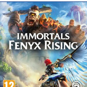 Immortals Fenyx Rising (PS5)