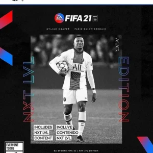 FIFA 21 (PS5)