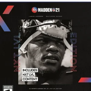 Madden NFL 21 (PS5)