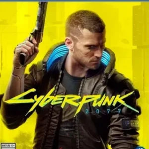 Cyberpunk 2077 (PS5)