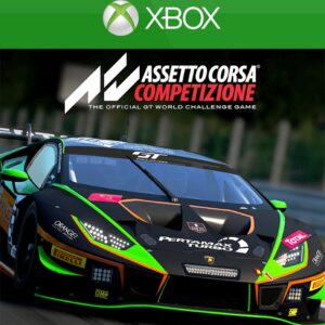 Assetto Corsa Competizione (XB1)