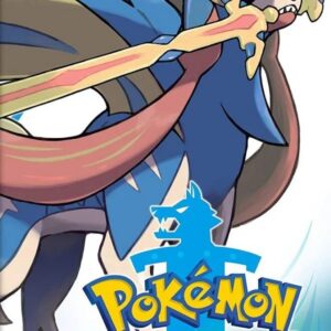 Pokemon Sword (Nintendo Switch)