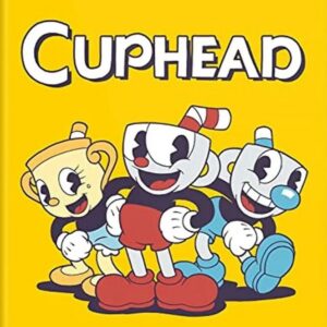 Cuphead (Nintendo Switch)
