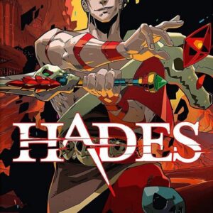 Hades (Nintendo Switch)