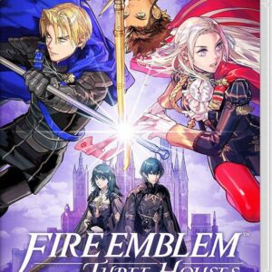 Fire Emblem: Three Houses (Nintendo Switch)