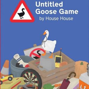 Untitled Goose Game (Nintendo Switch)