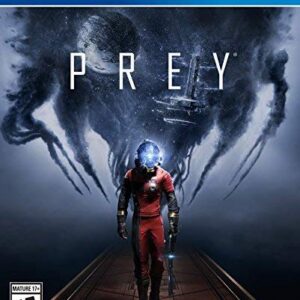 Prey (PS4)