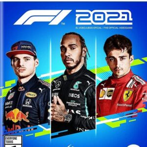 F1 2021 (PS5)