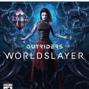 Outriders (PS5)