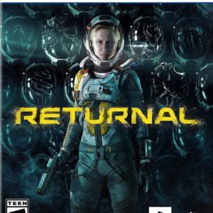 Returnal (PS5)