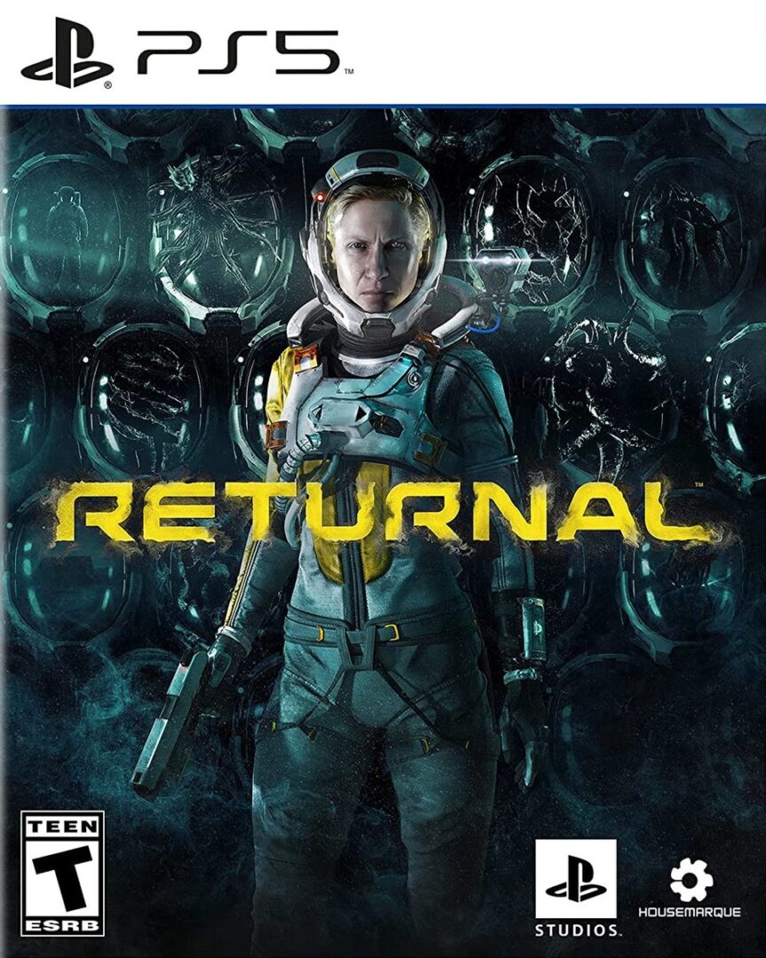 Returnal (PS5)