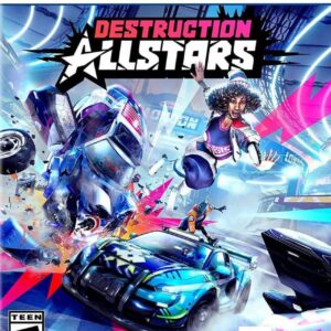 Destruction AllStars (PS5)