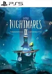 Little Nightmares 2 (PS5)