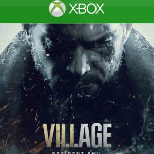 Resident Evil Village (XB1)
