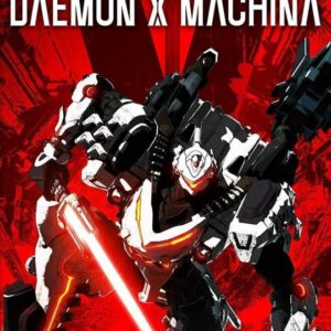DAEMON X MACHINA (Nintendo Switch)