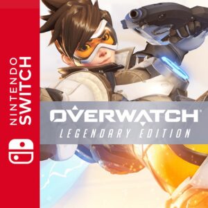 Overwatch: Legendary Edition (Nintendo Switch)