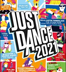 Just Dance 2021 (Nintendo Switch)