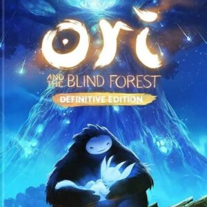 Ori and the Blind Forest - Definitive Edition (Nintendo Switch)