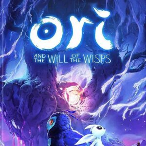 Ori and the Will of the Wisps (Nintendo Switch)