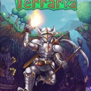Terraria (Nintendo Switch)