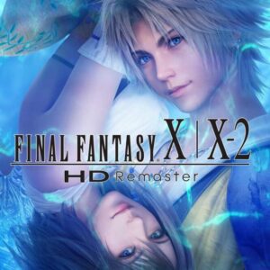 FINAL FANTASY X/X-2: HD Remaster (Nintendo Switch)