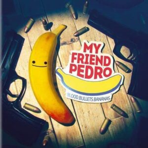 My Friend Pedro (Nintendo Switch)