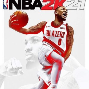 NBA 2K21 (Nintendo Switch)