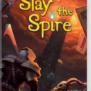 Slay The Spire (Nintendo Switch)