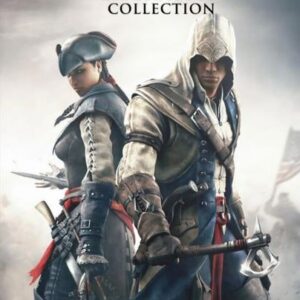 Assassins Creed III: Remastered (Nintendo Switch)