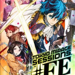 Tokyo Mirage Sessions #FE Encore (Nintendo Switch)