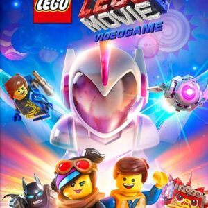 LEGO Movie 2 - Videogame (Nintendo Switch)