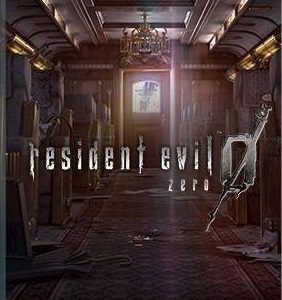 Resident Evil 0 (Nintendo Switch)