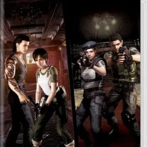 Resident Evil (Nintendo Switch)