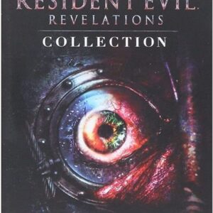 Resident Evil: Revelations 2 (Nintendo Switch)