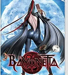 Bayonetta (Nintendo Switch)