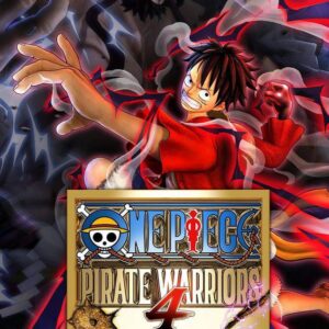 ONE PIECE: Pirate Warriors 4 (Nintendo Switch)