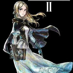Atelier Ryza 2: Lost Legends and The Secret Fairy (Nintendo Switch)