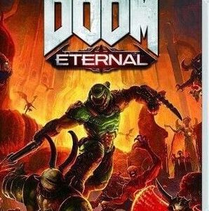 DOOM Eternal (Nintendo Switch)