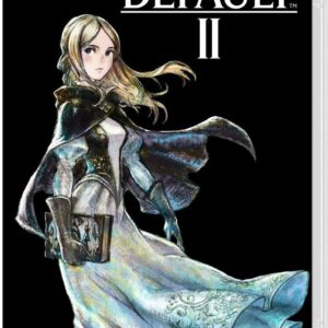 Bravely Default II (Nintendo Switch)