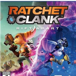 Ratchet and Clank: Rift Apart (PS5)