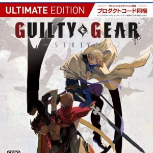 Guilty Gear -Strive- (PS5)