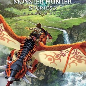 Monster Hunter Stories 2: Wings of Ruin (Nintendo Switch)