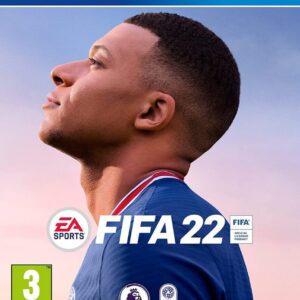 FIFA 22 (PS4)
